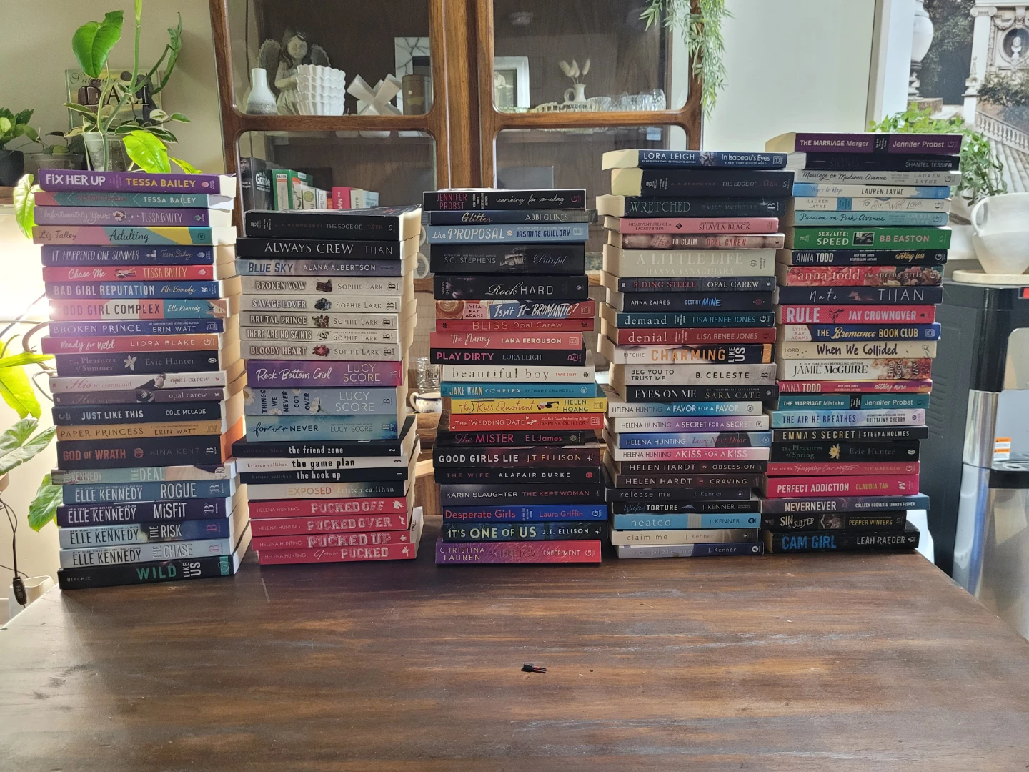 Collection of Romance Novels - photo 2