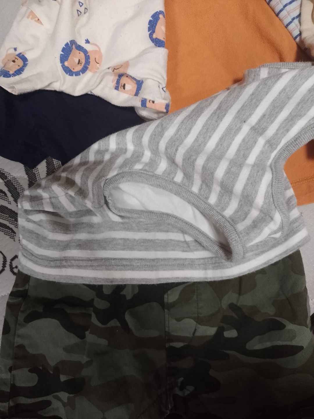 Kids' Clothing Bundle - Various Designs