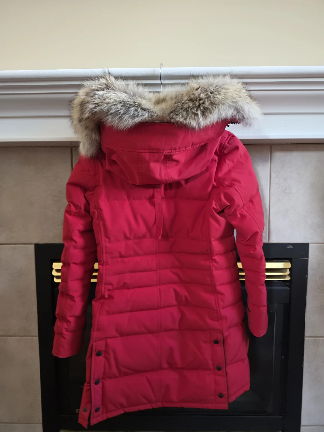 Canada Goose Lorette Parka  S/P - photo 2