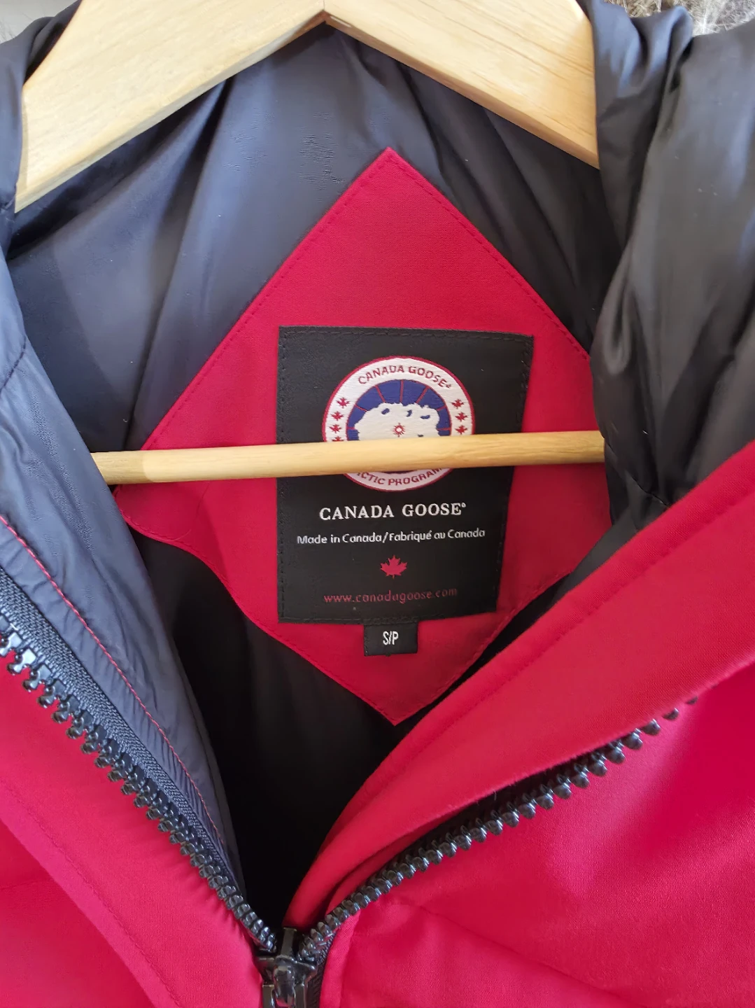 Canada Goose Lorette Parka  S/P - photo 3