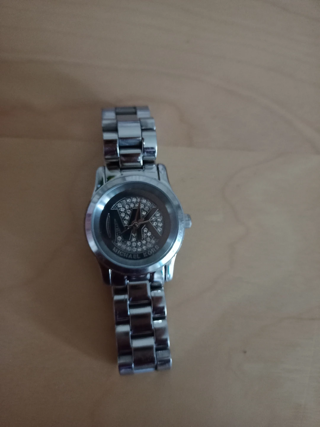 Michael Kors Women's Watch