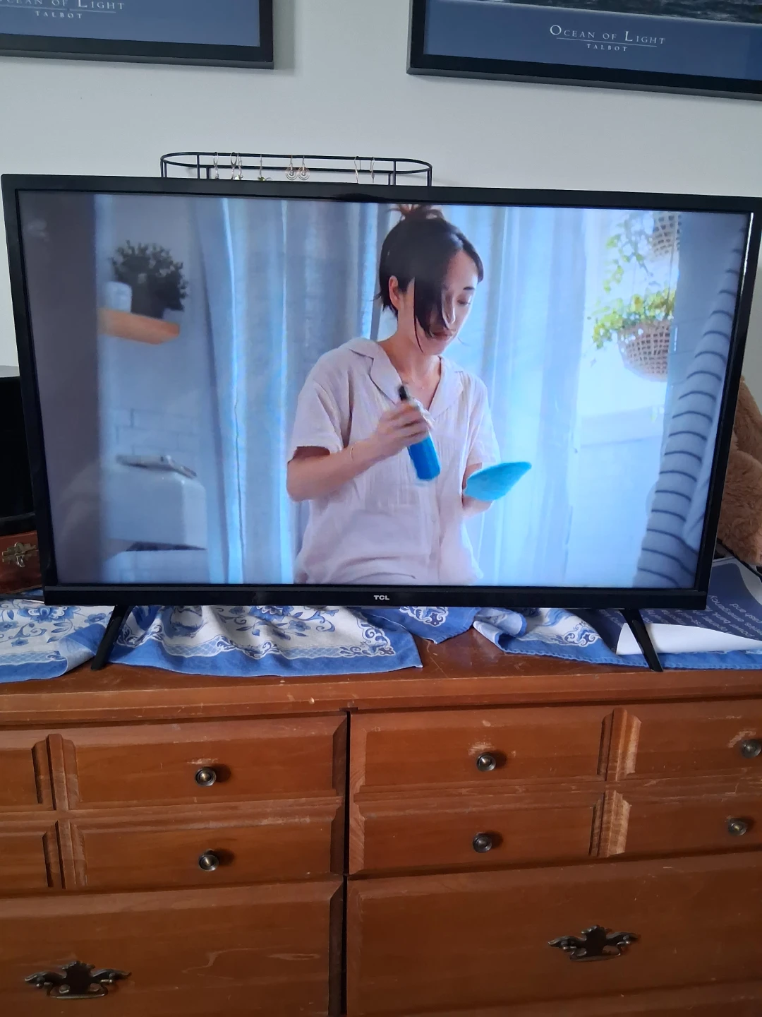 TCL Television