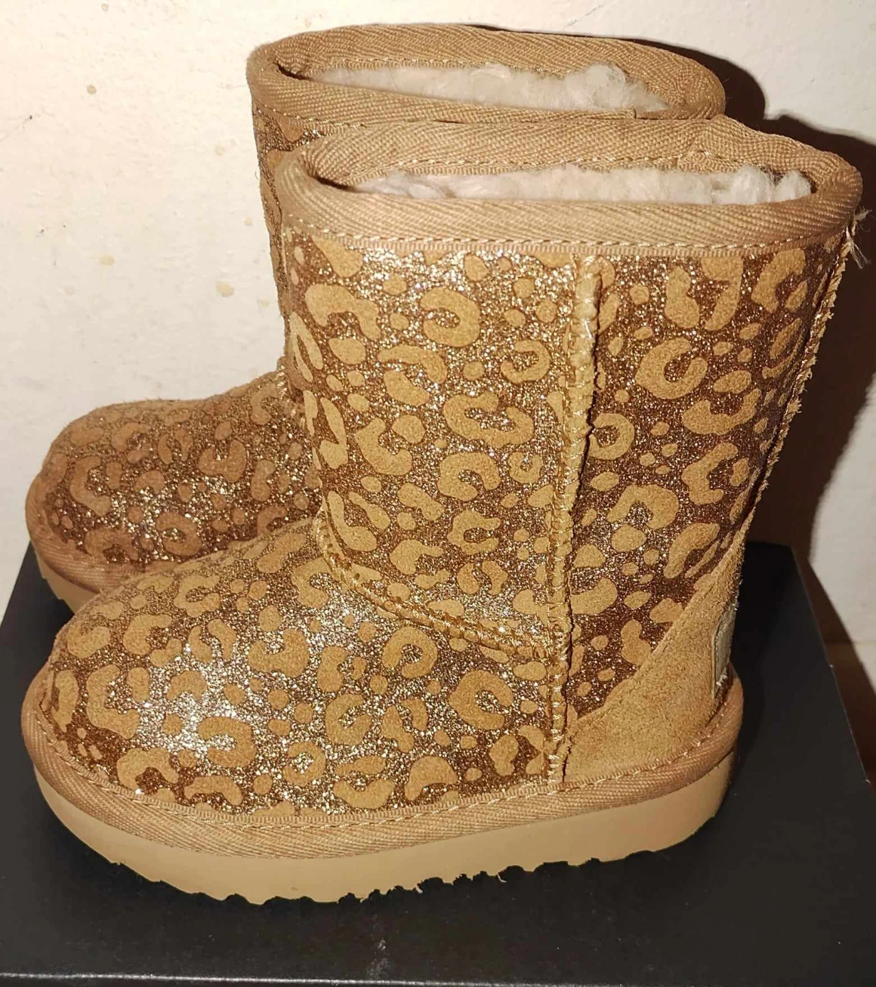 UGG Boots - Toddler Size 6c - photo 2