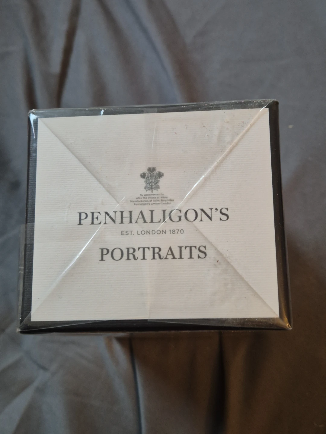 Penhaligon's The Blazing Mister Sam Eau de Parfum - photo 4