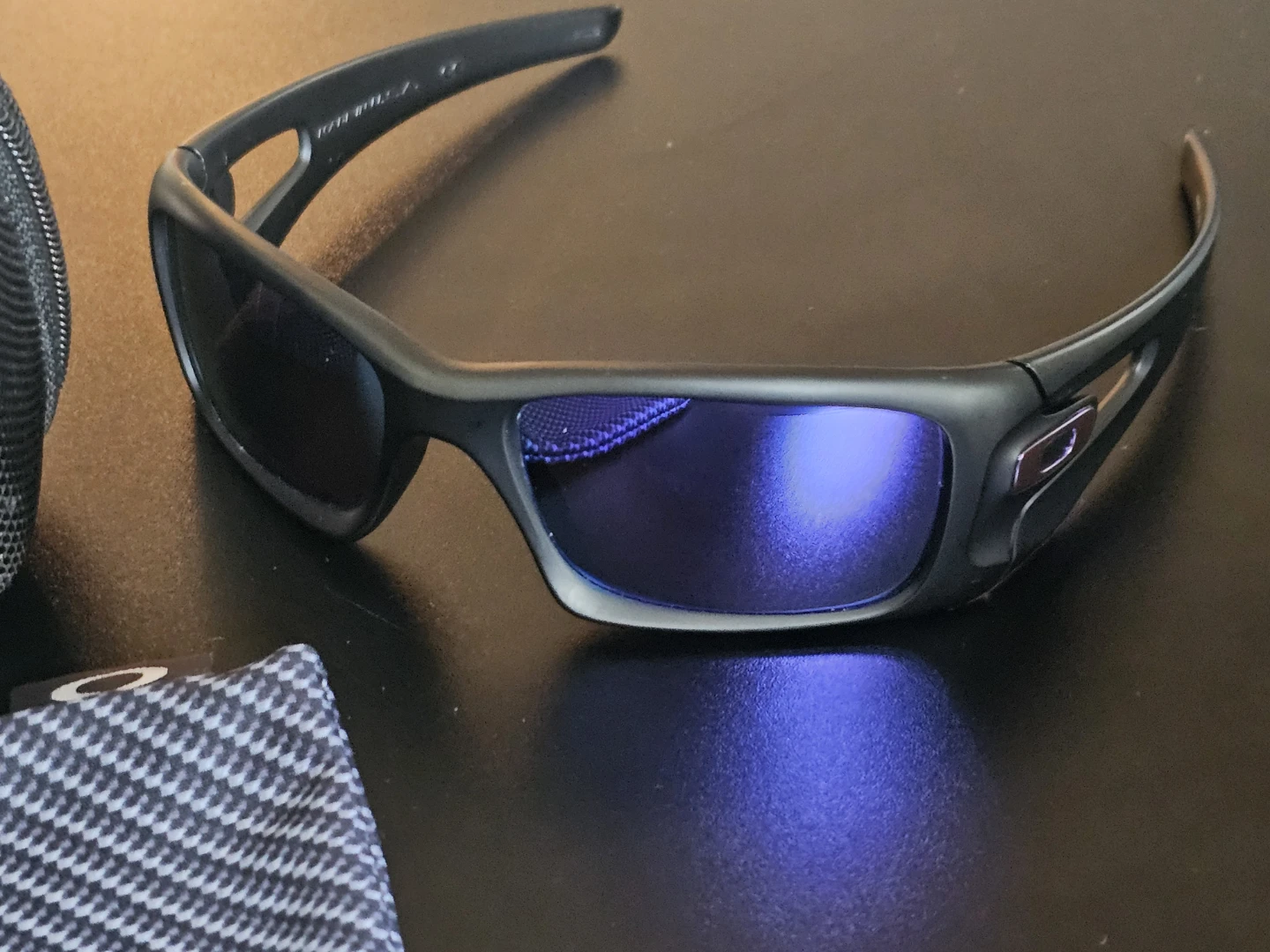Oakley Custom Sunglasses