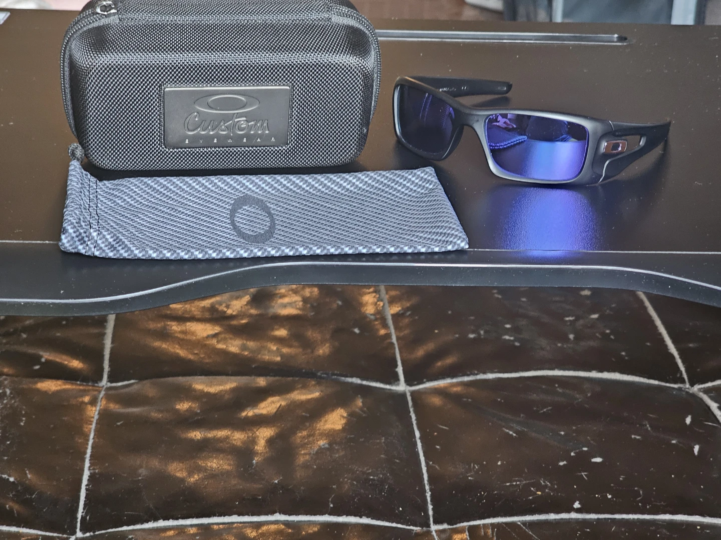 Oakley Custom Sunglasses - photo 2