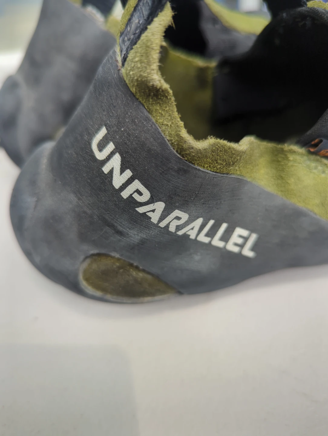 Unparallel Men's Climbing Shoes Size 10-10.5 - photo 2