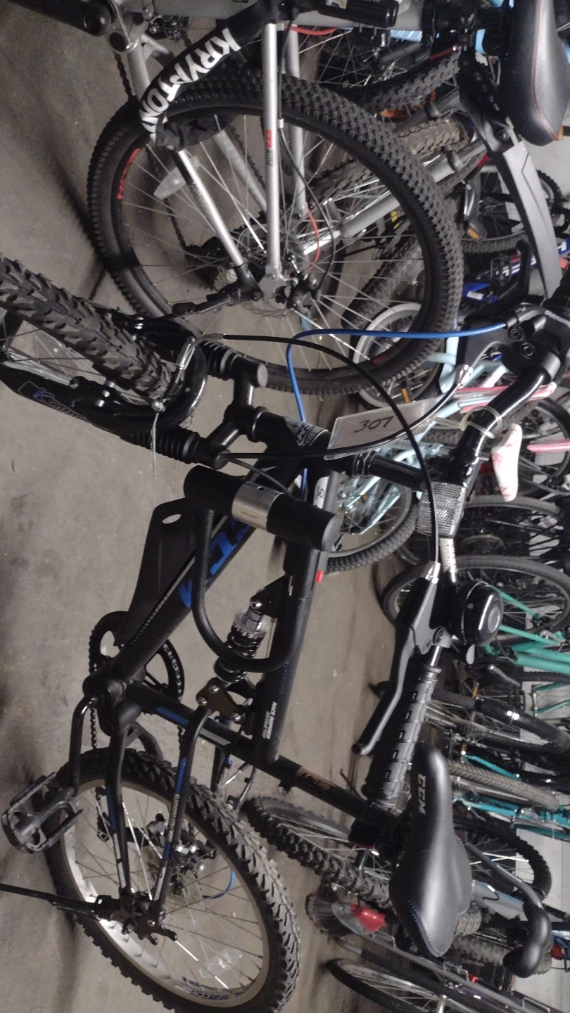 Three Bikes for Sale - photo 2