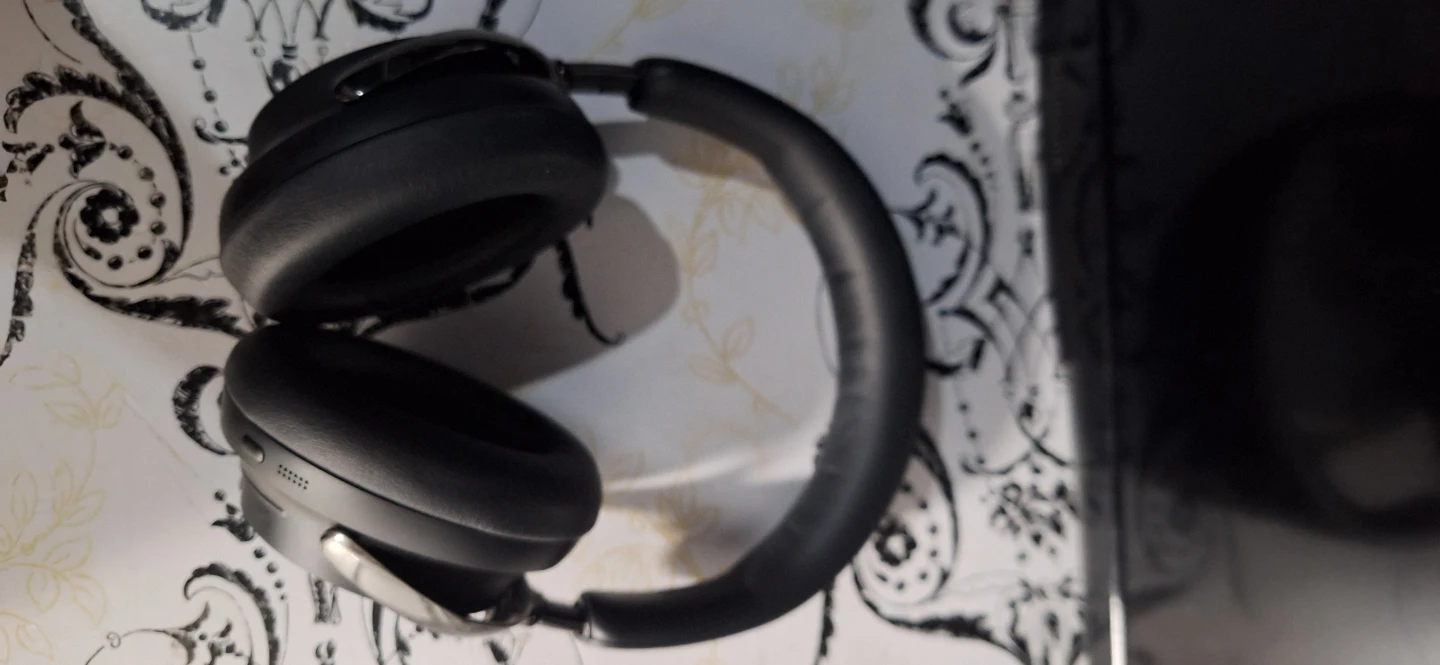 Bose QuietComfort Noise Cancelling Headphones - photo 4