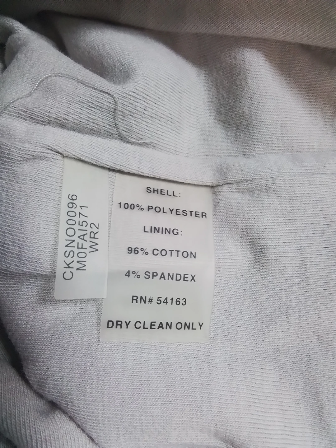 Calvin Klein Women's Sleeveless Print Top - Medium - photo 5