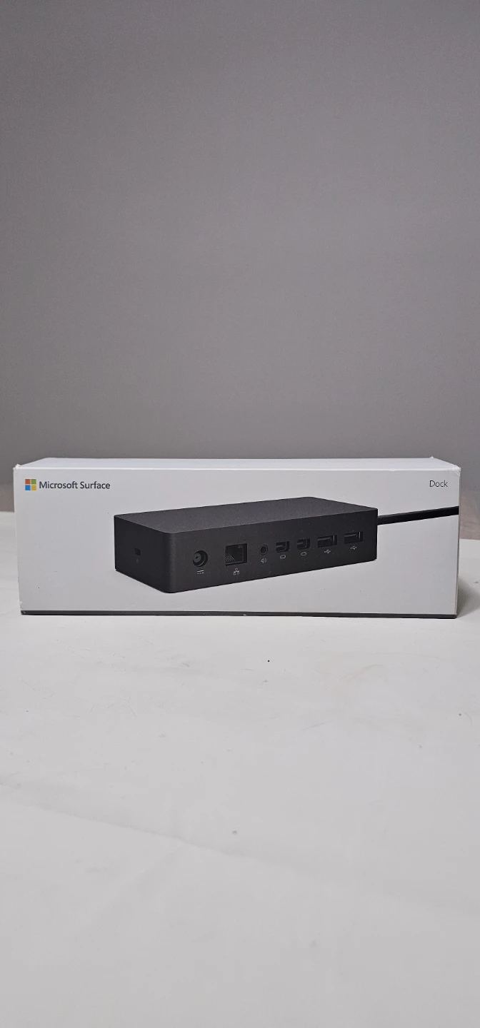 Microsoft Surface Dock 1661