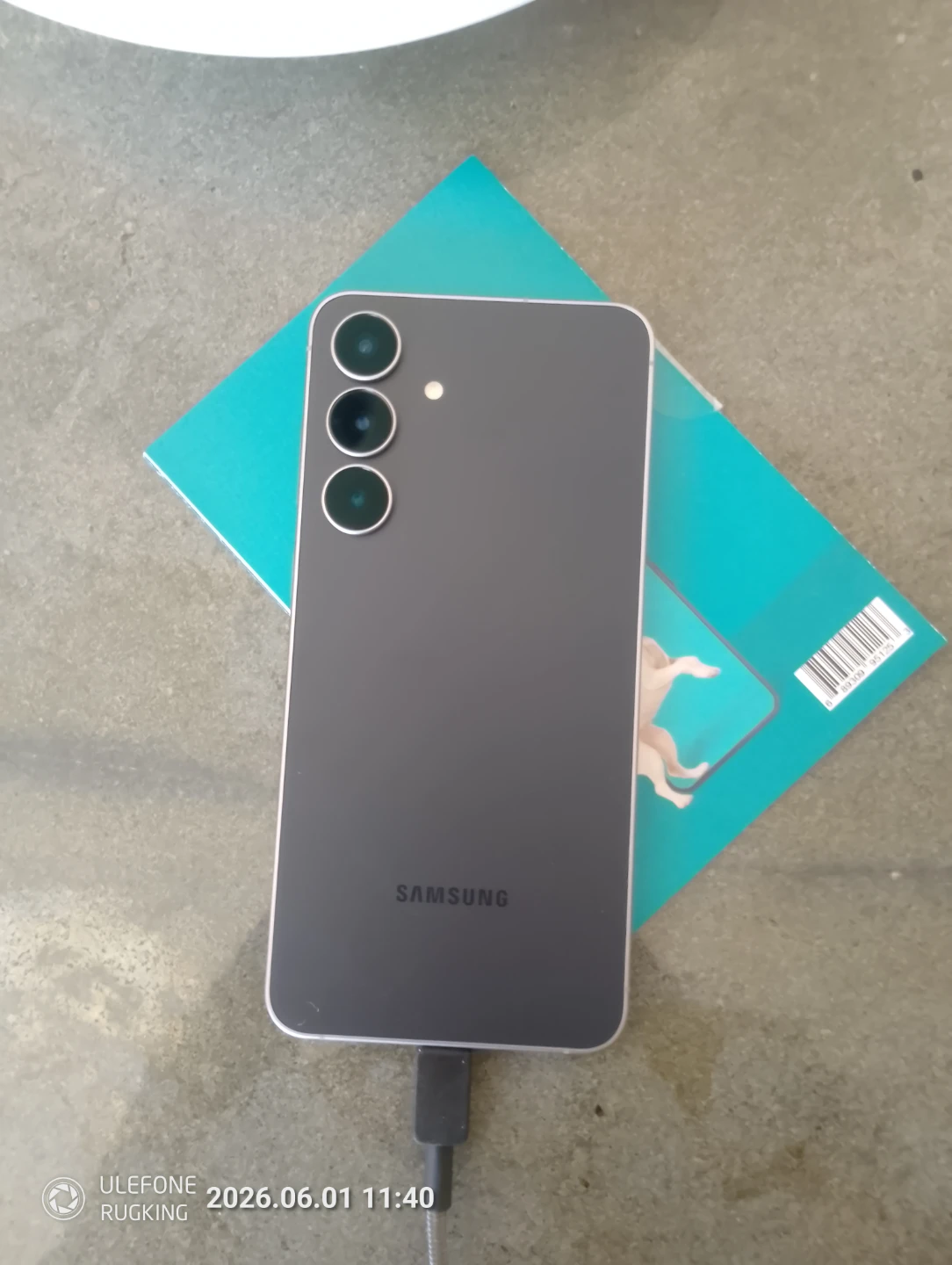 Galaxy s25 FE