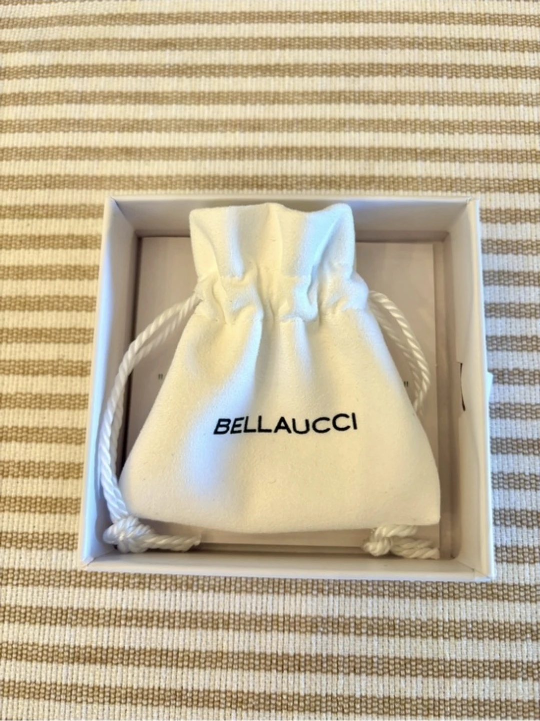 Bellaucci Jasper Gold Chain Bracelet ⚽️ - photo 3