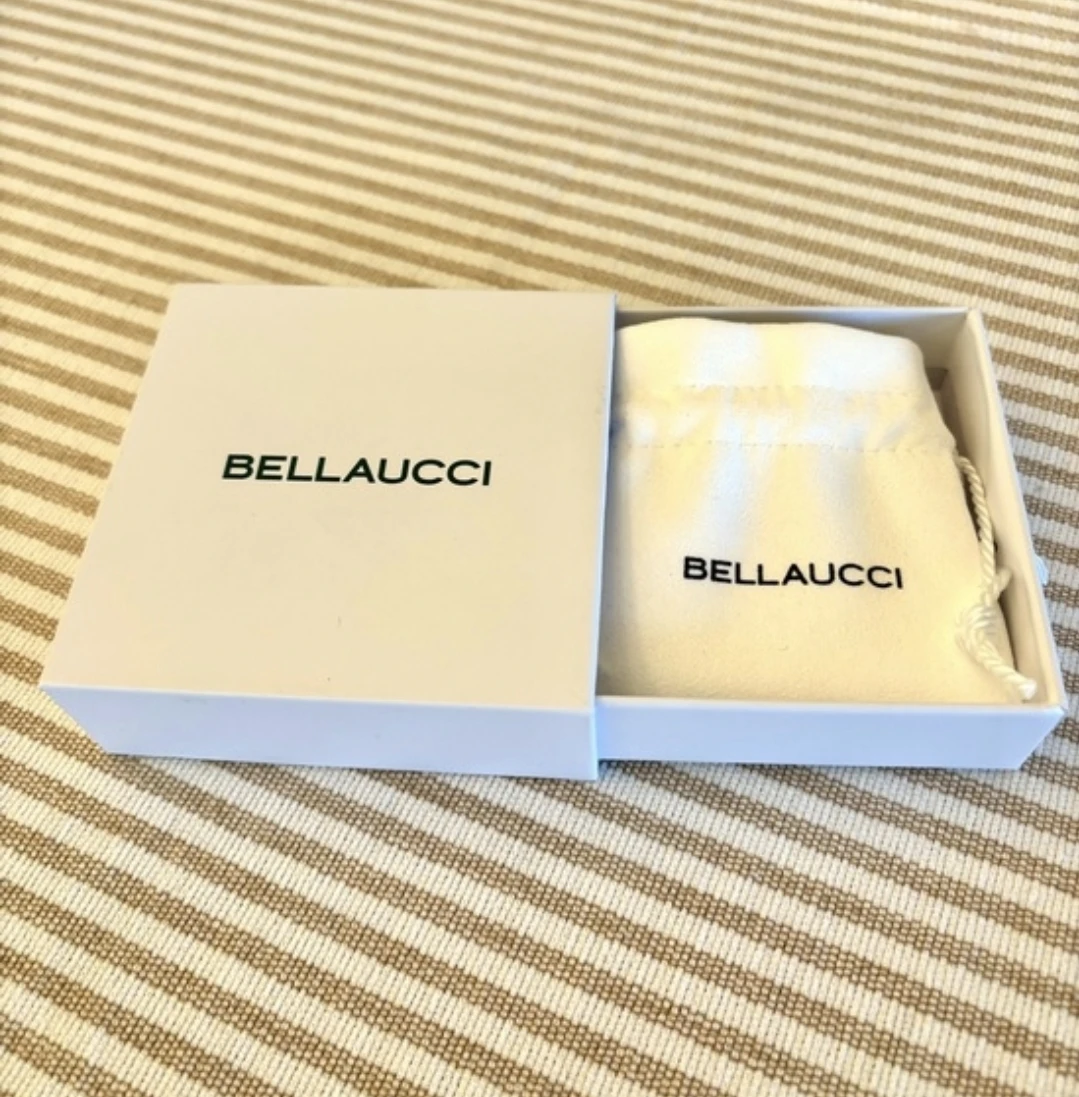 Bellaucci Jasper Gold Chain Bracelet ⚽️ - photo 4