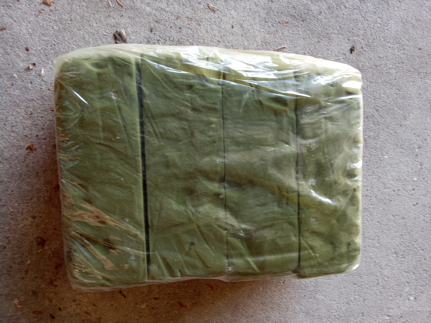 Aquafoam High Quality Instant Floral Foam - photo 3