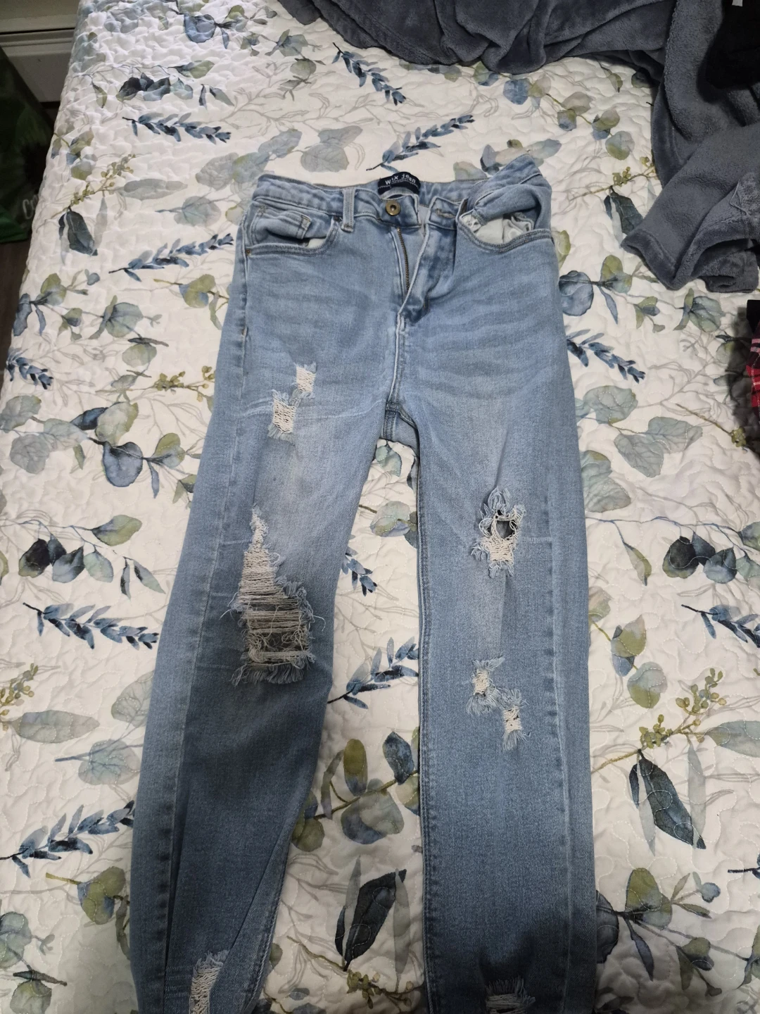 Hottopic women's pants - photo 2