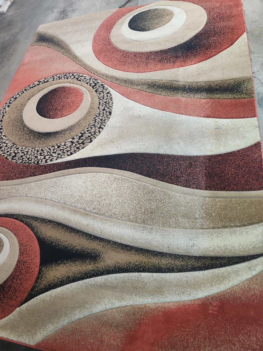 Living Room Area Rug - photo 2