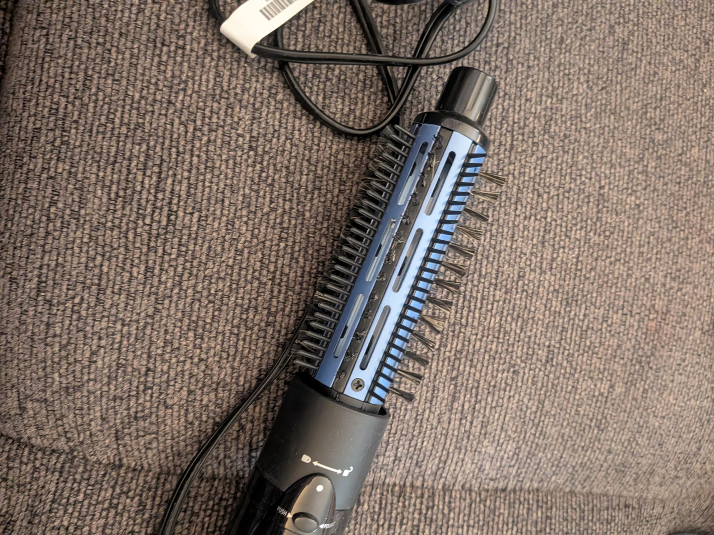 Hot Air Brush, pick up in St Albert - photo 3