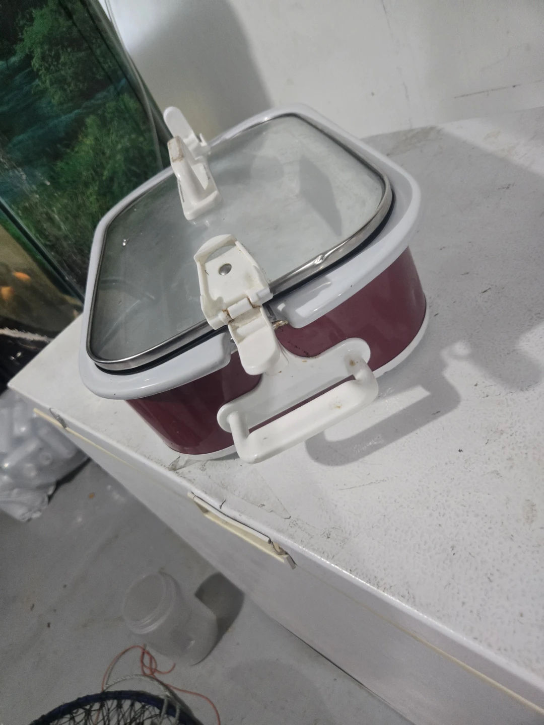 Crock-Pot Slow Cooker - photo 2