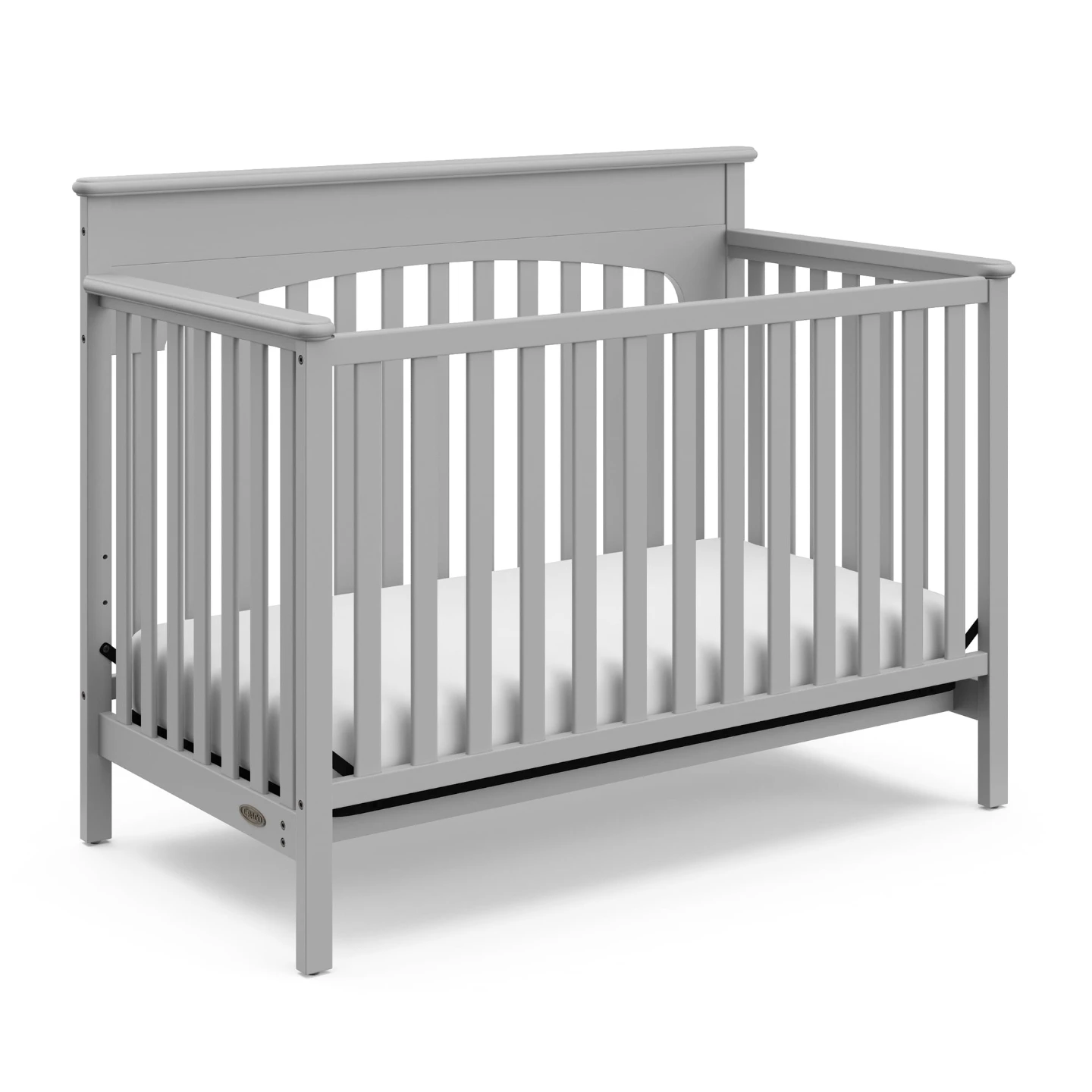 Graco Crib with Mattress