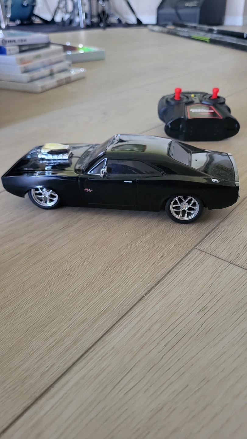 Fast & Furious RC Car - photo 2