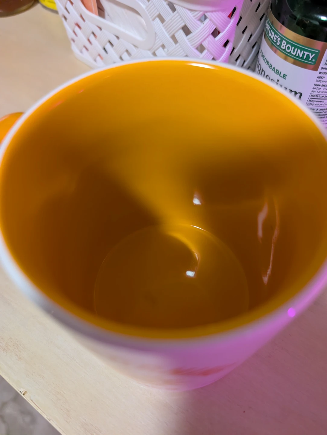 Good Morning Bitches Mug 20oz - photo 2