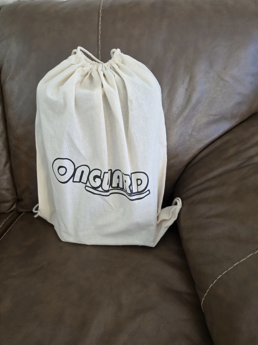 OnGuard Storage Blocks with Drawstring Bag - photo 2