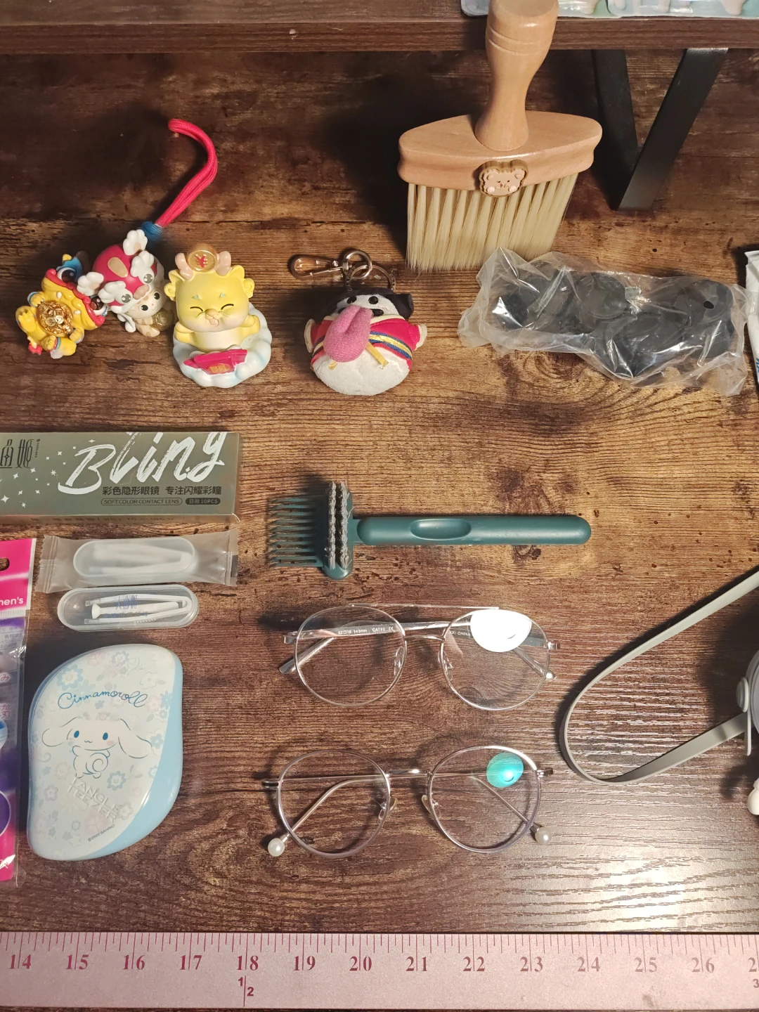 Assorted Personal Care and Craft Items - photo 3