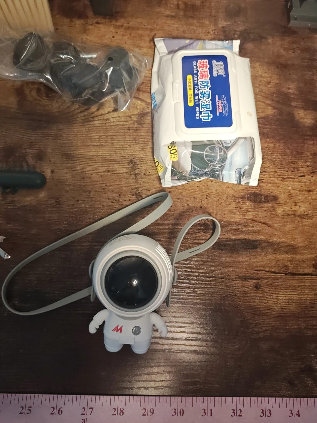Assorted Personal Care and Craft Items - photo 4