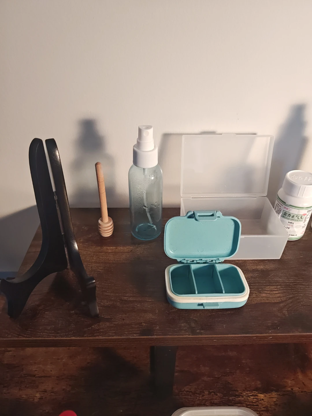 Assorted Personal Care and Craft Items - photo 5