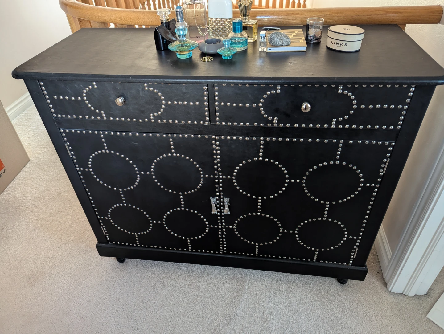 Storage unit - Studded - photo 2