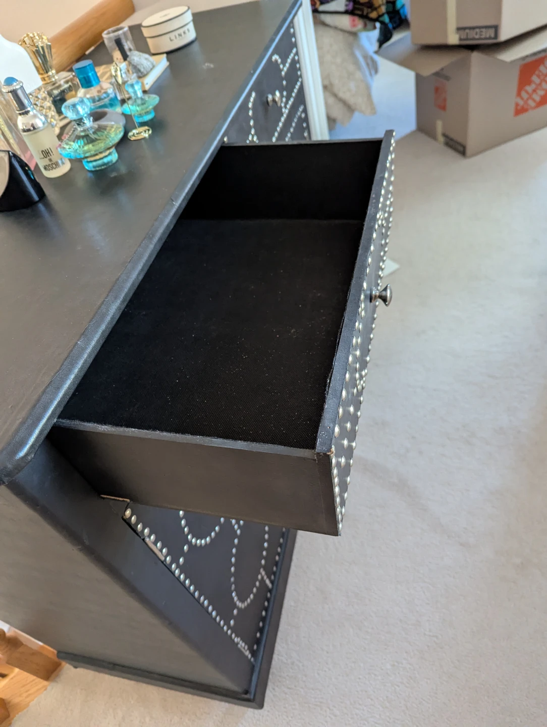 Storage unit - Studded - photo 3