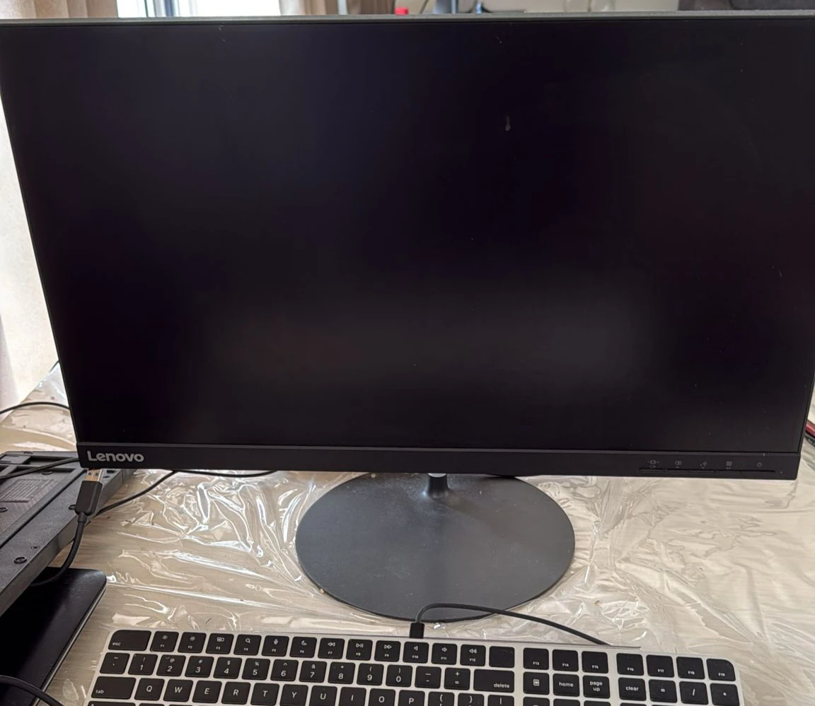Lenovo L24i 23.8" Monitor