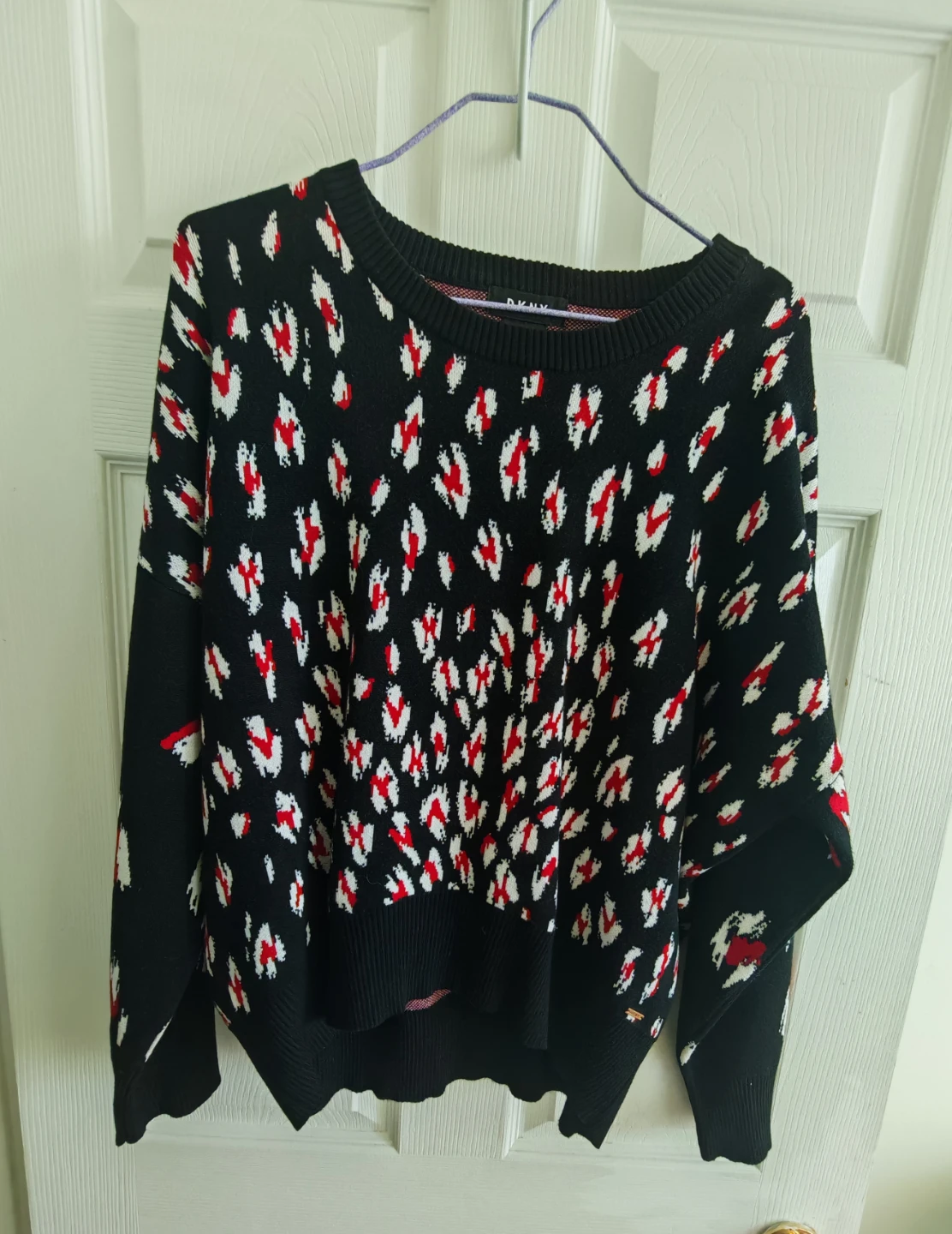 DKNY Sweater