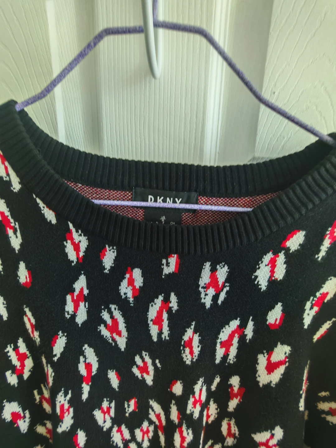 DKNY Sweater - photo 2