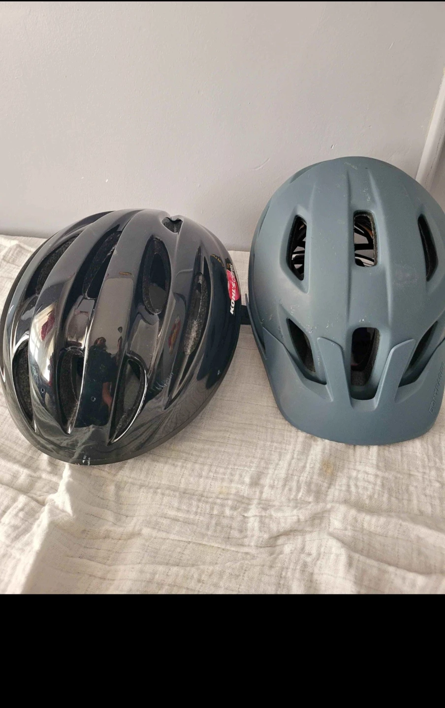 Bontrager Quantum MIPS Bike Helmet