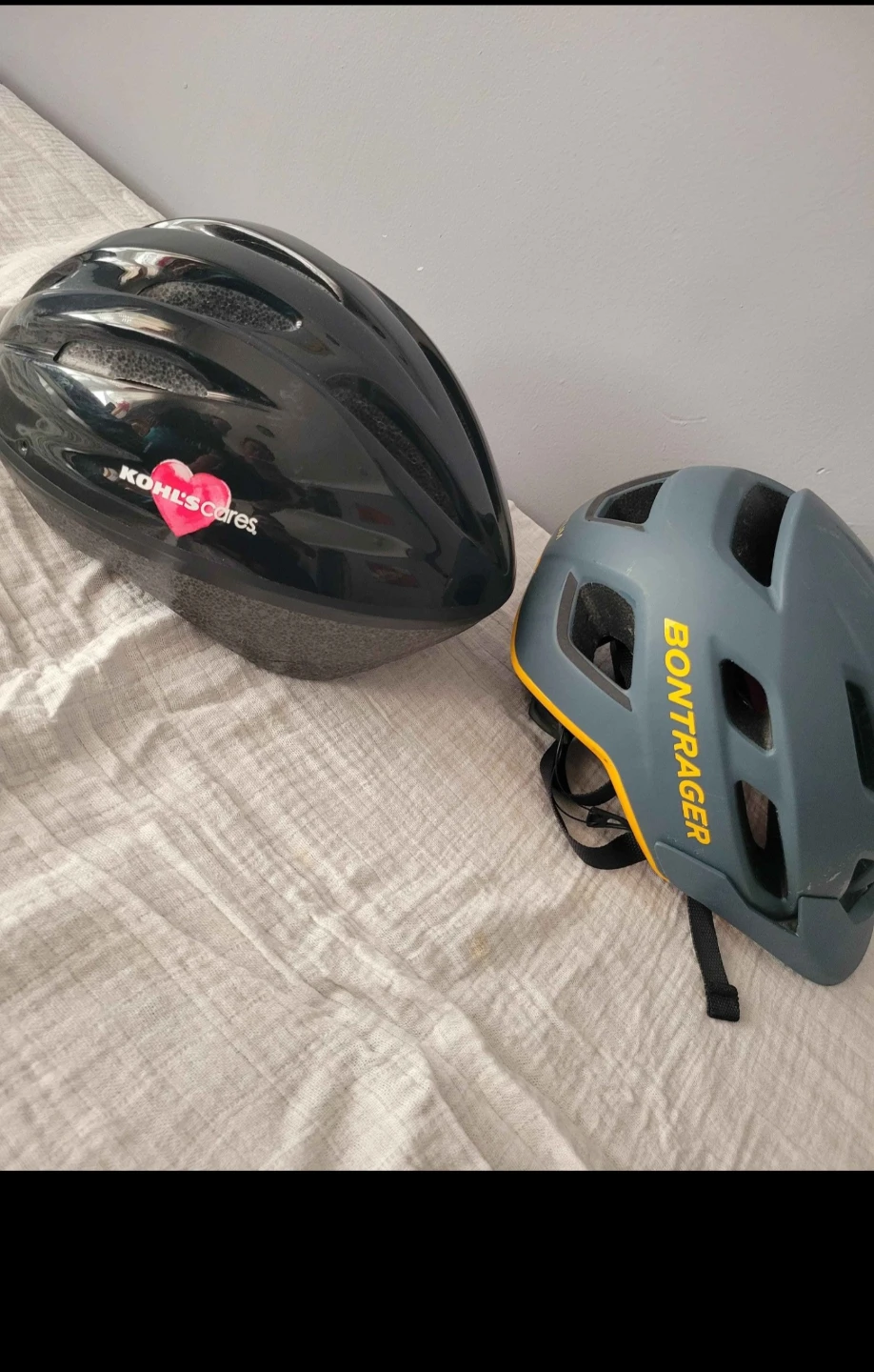 Bontrager Quantum MIPS Bike Helmet - photo 2