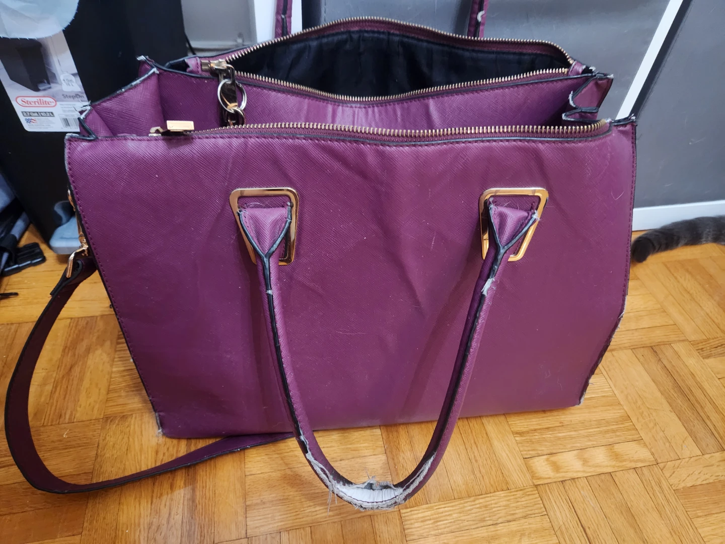 Purse / Bag