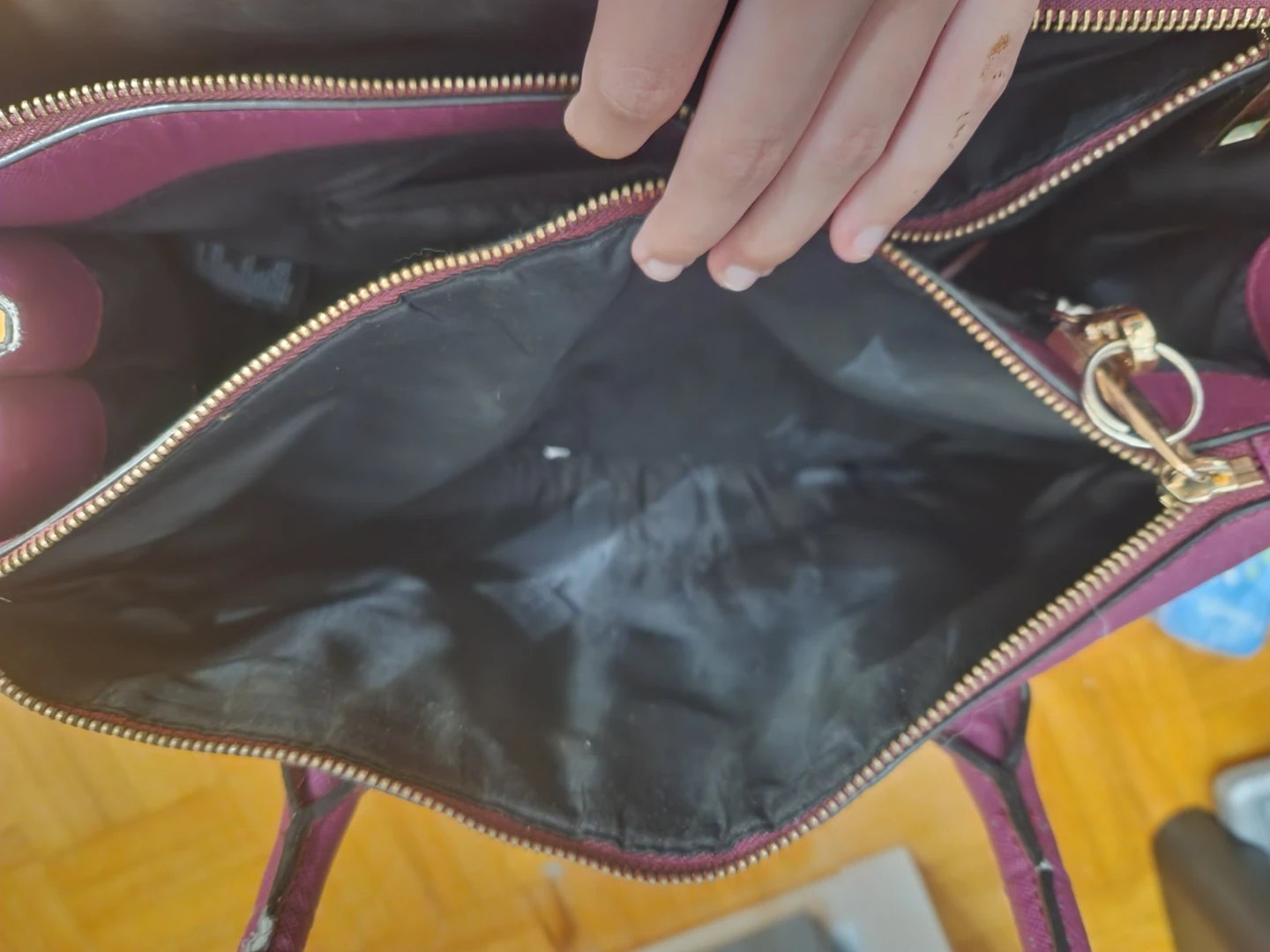 Purse / Bag - photo 3