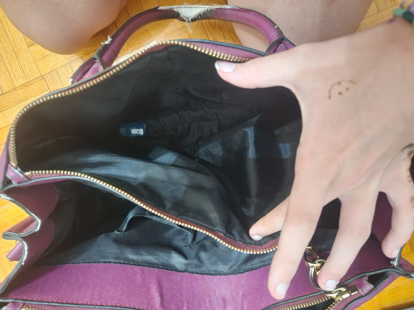 Purse / Bag - photo 4