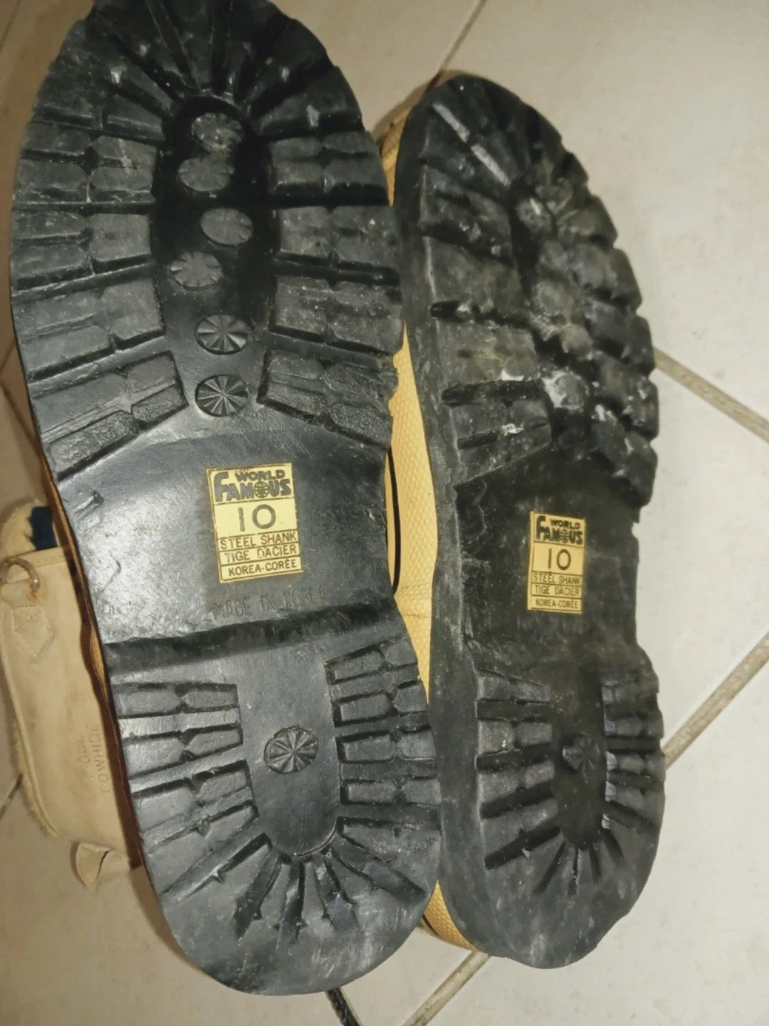 ⚽  Get now, off season - World Famous Snow Boots - photo 4