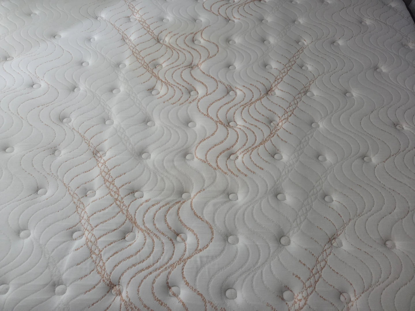 Sealy Posturepedic Plus Mattress queen size pickup July 8 or 9 - photo 5
