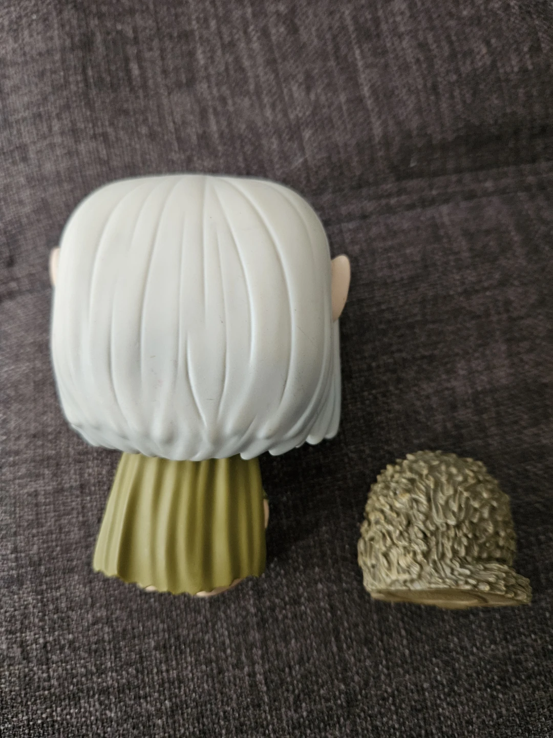 ⚽️ Funko Pop Dark Crystal #340 Kira & Fizzgig - photo 2