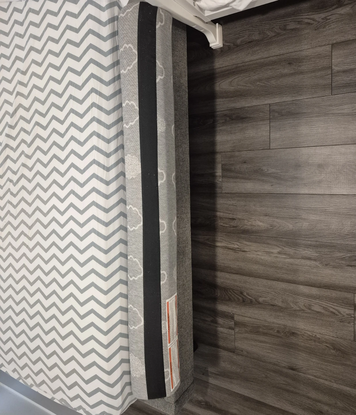 Sleepah Bed Rail for Toddlers - photo 2