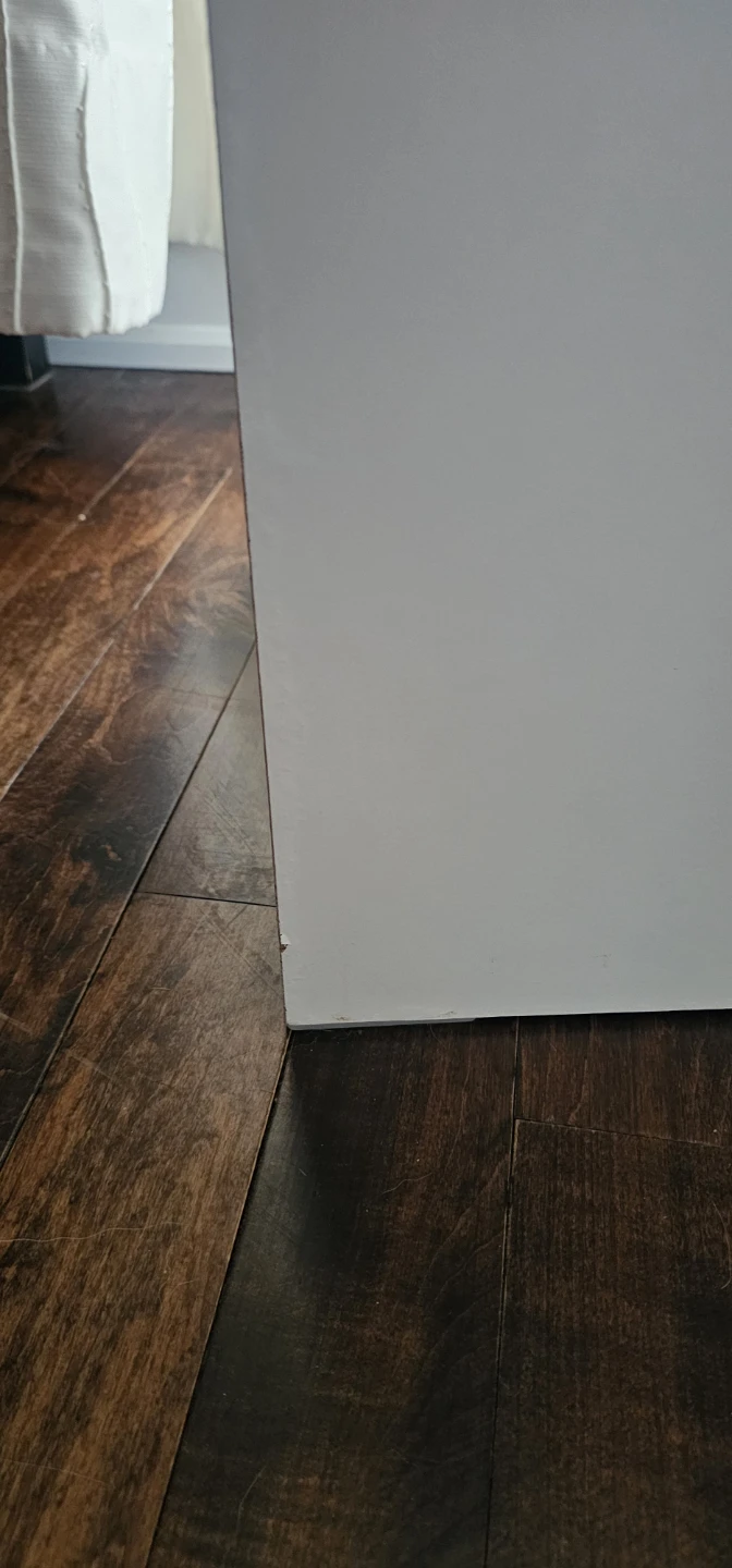 Ikea Malm Nightstand - photo 4