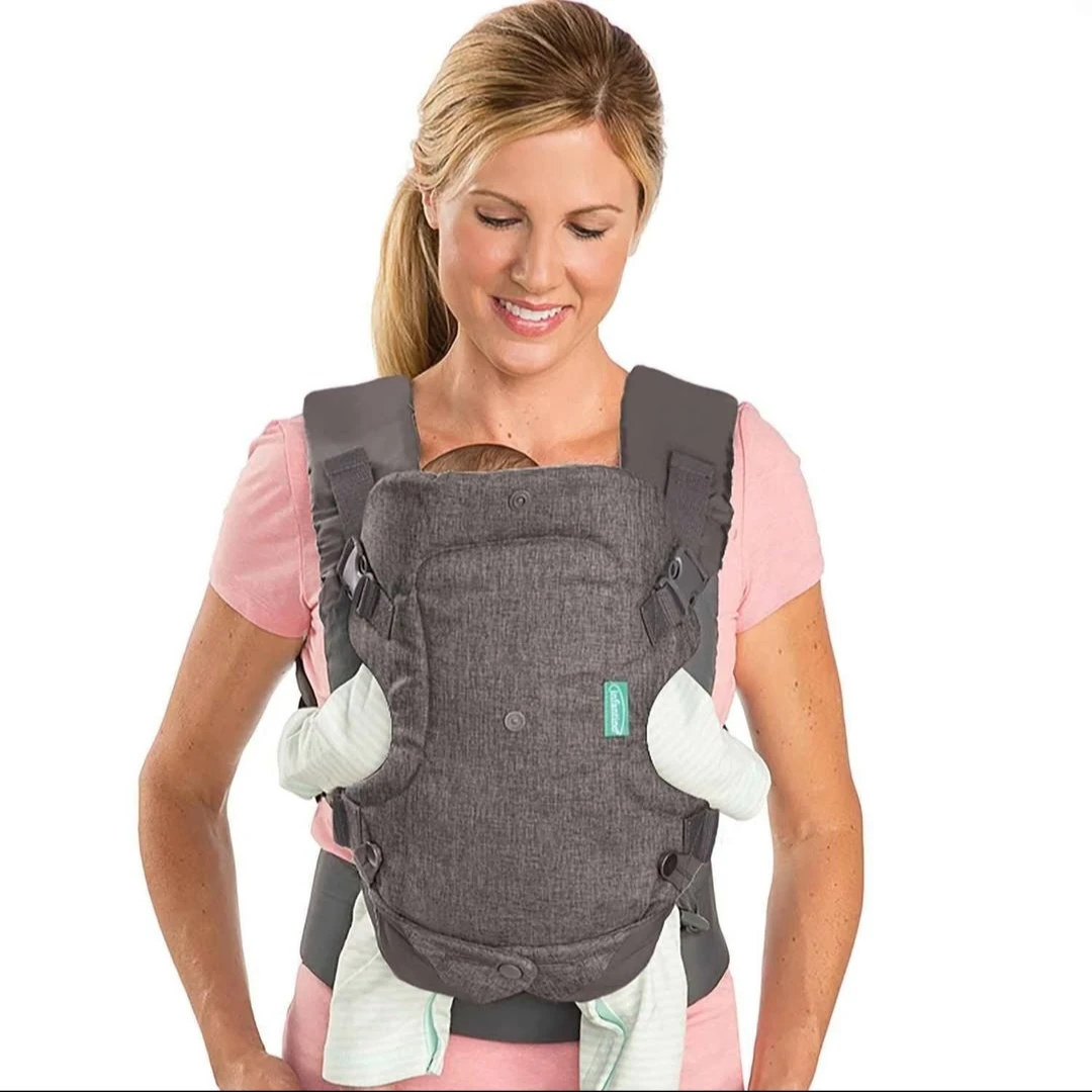 Infantino Baby Carrier - photo 2