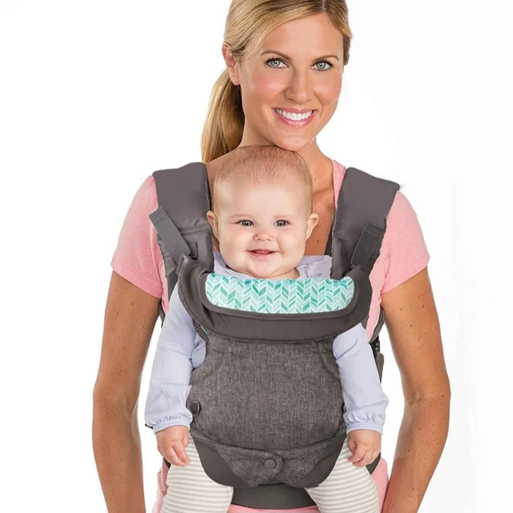 Infantino Baby Carrier - photo 3