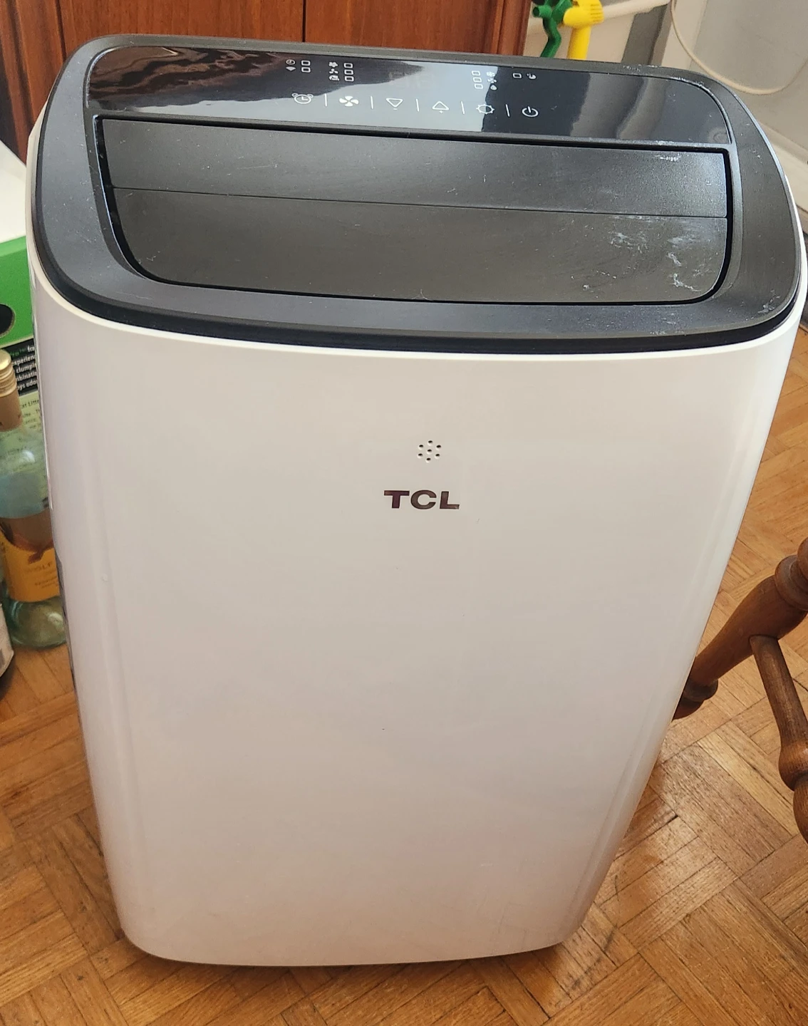 TCL Portable Air Conditioner