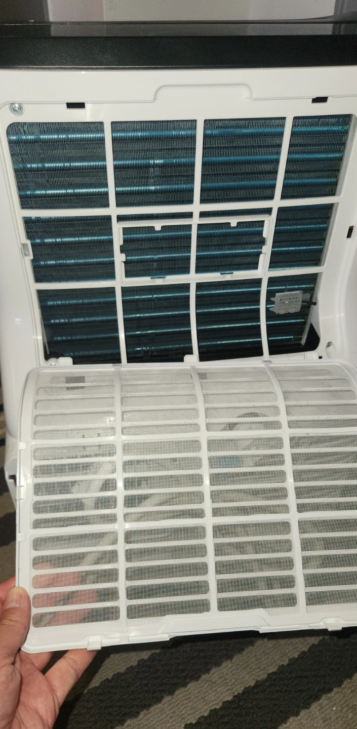 TCL Portable Air Conditioner - photo 4