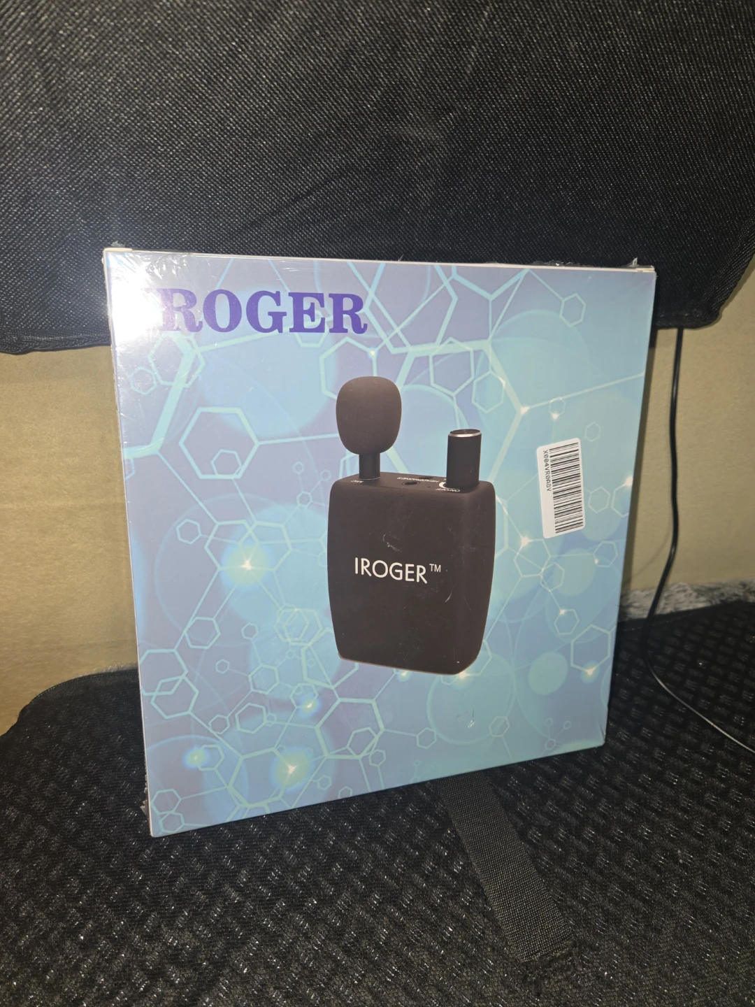 Iroger Hearing Amplifier - photo 2